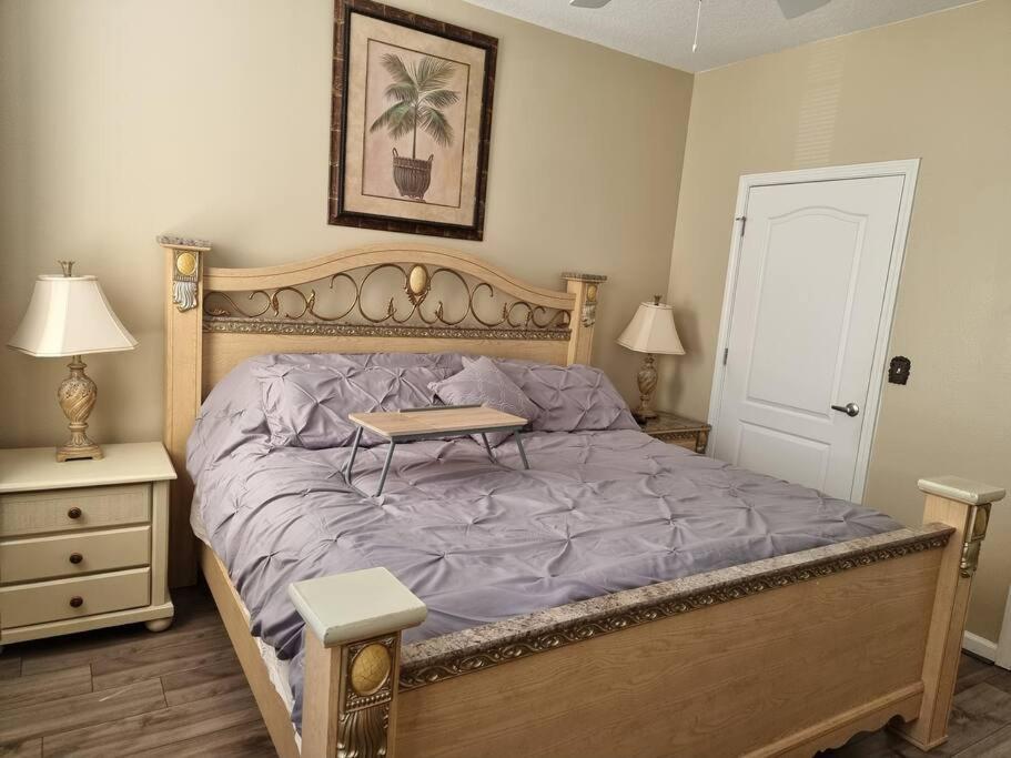 Comfortable Apartment, Close To World * Kissimmee