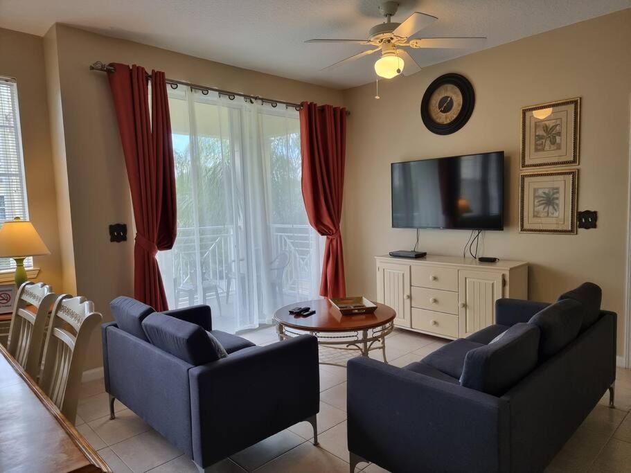 Apartment Comfortable Apartment, Close To World Kissimmee