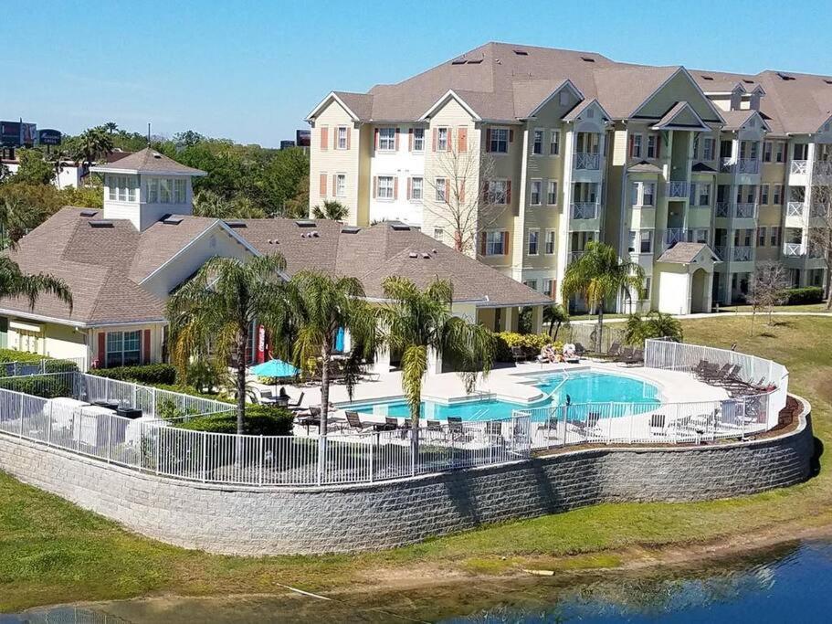 Apartment Comfortable Apartment, Close To World Kissimmee