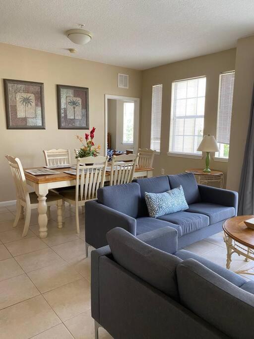 Comfortable Apartment, Close To World Apartment Kissimmee