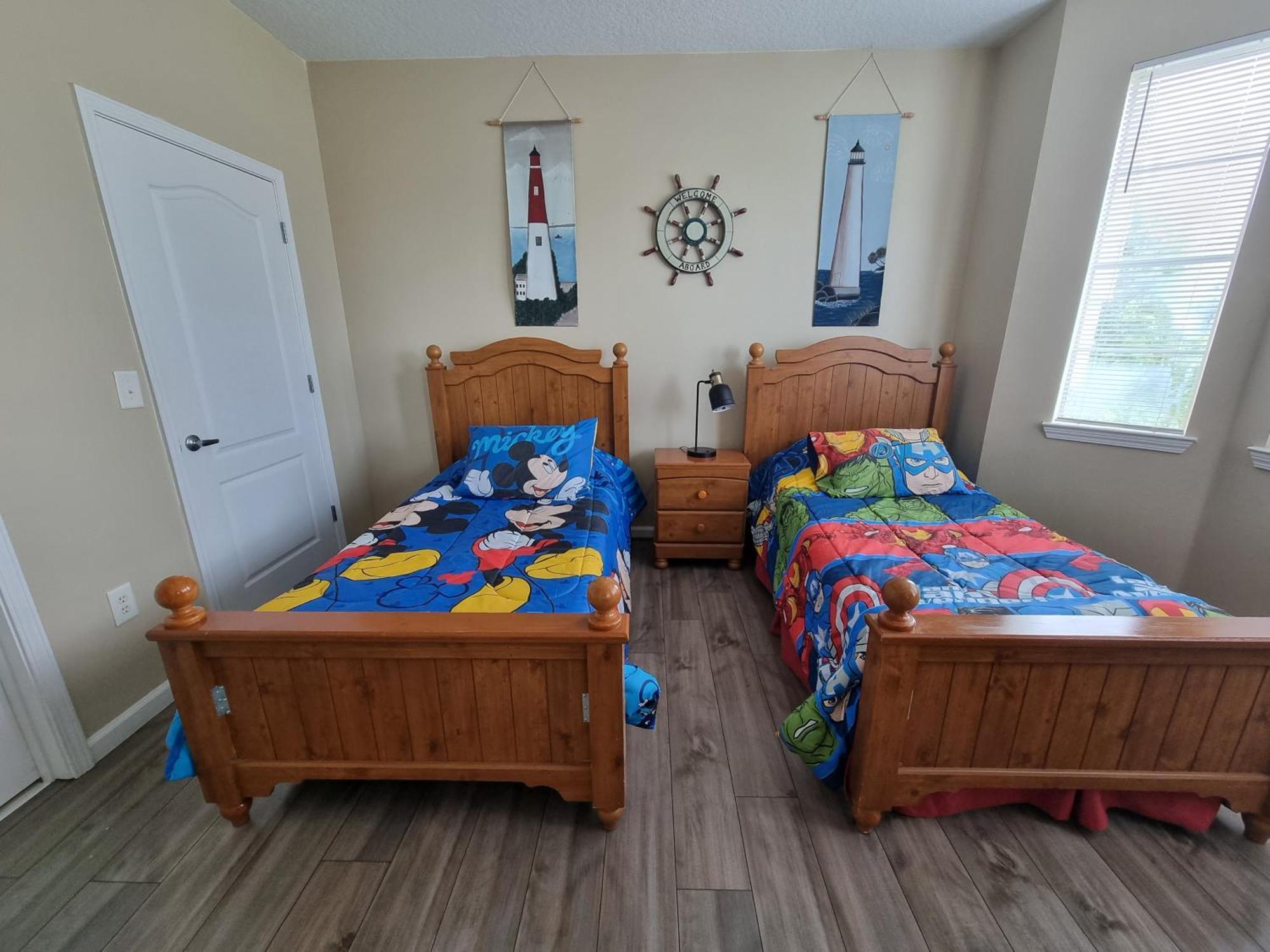Apartment Comfortable Apartment, Close To World Kissimmee