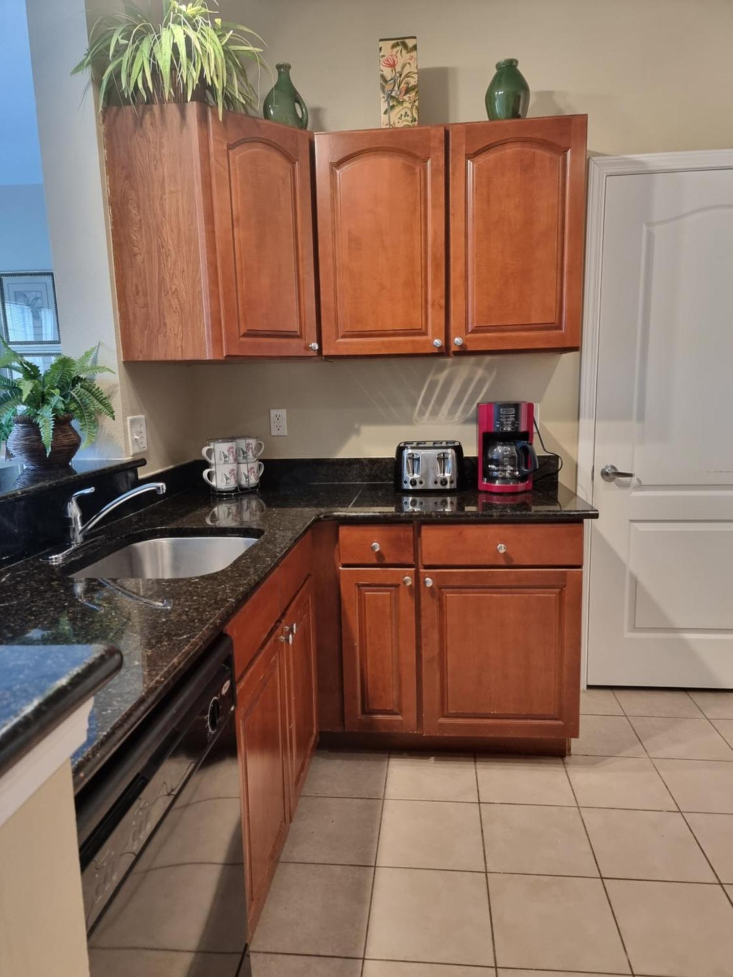 Apartment Comfortable Apartment, Close To World Kissimmee