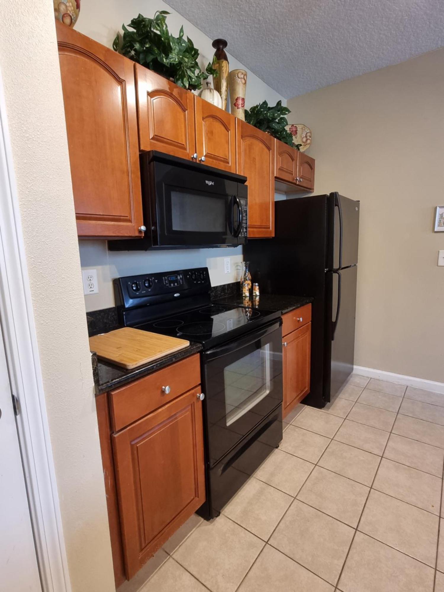 Comfortable Apartment, Close To World *