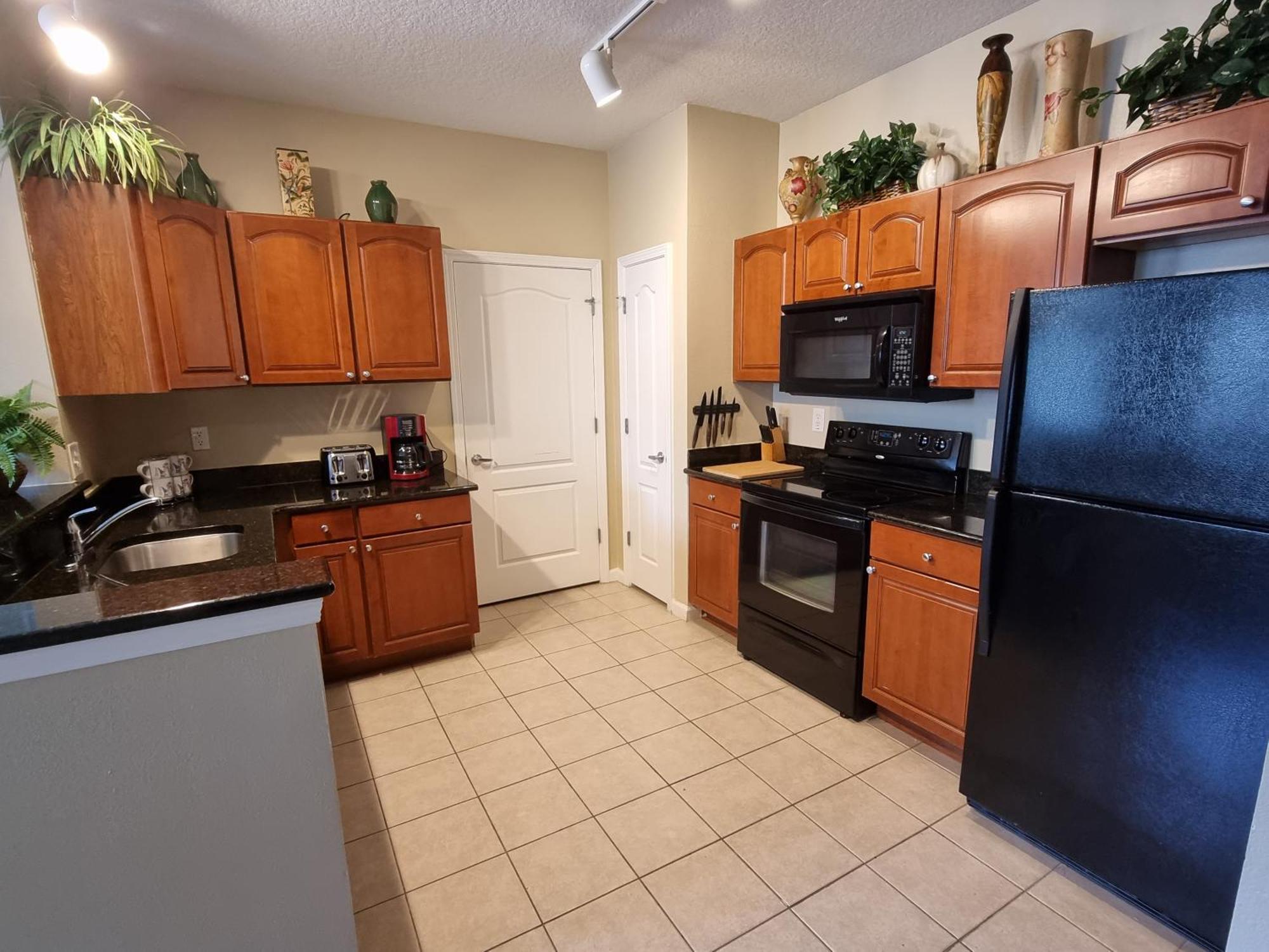 Comfortable Apartment, Close To World * Kissimmee